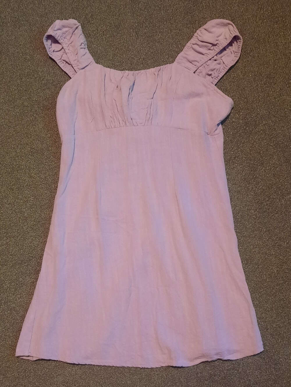 Sadie & Sage Medium Dress